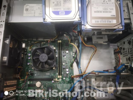 Dell OptiPlex i5